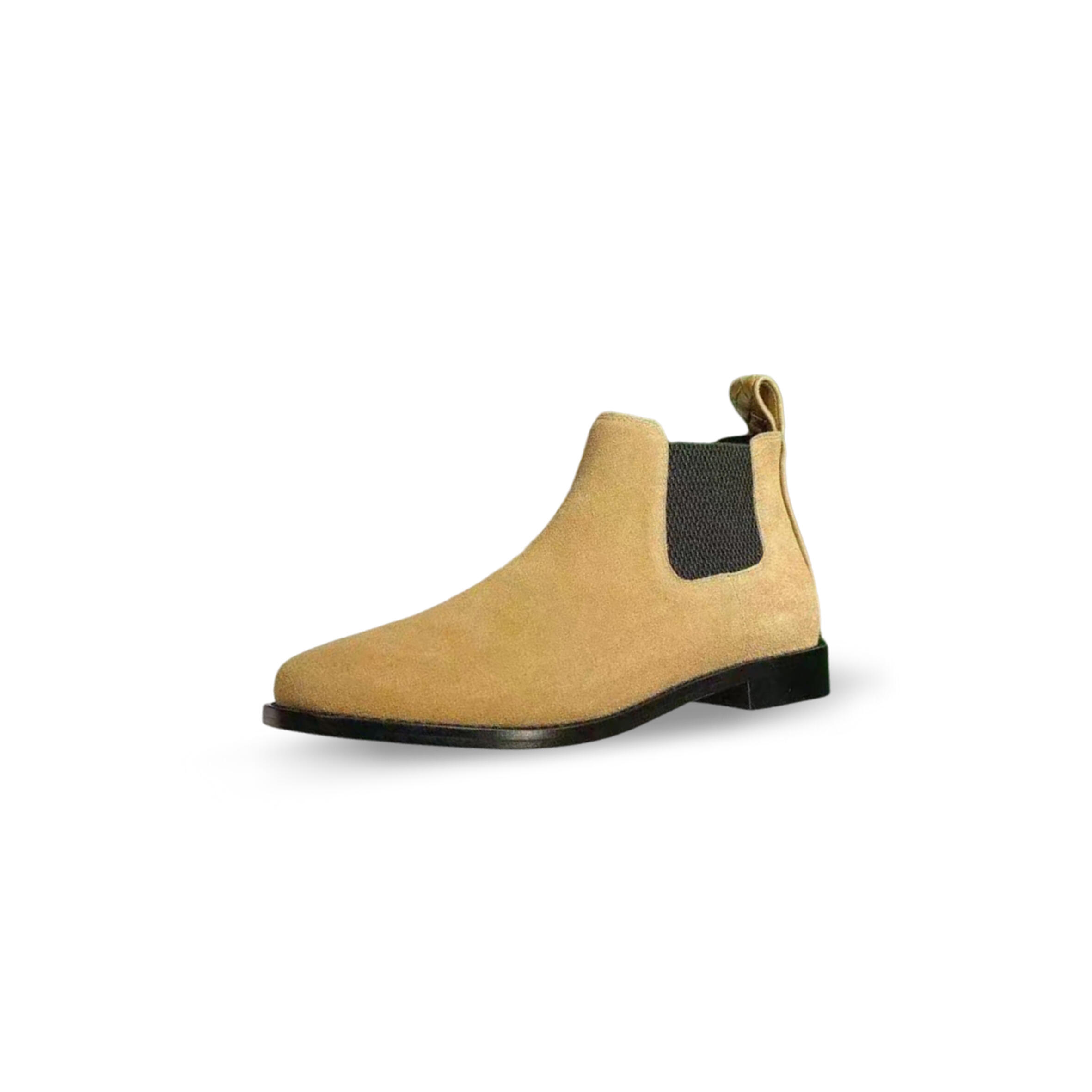 BOTTEGA VENETA SUEDE BOOTS BOTTEGA VENETA SUEDE BOOTS